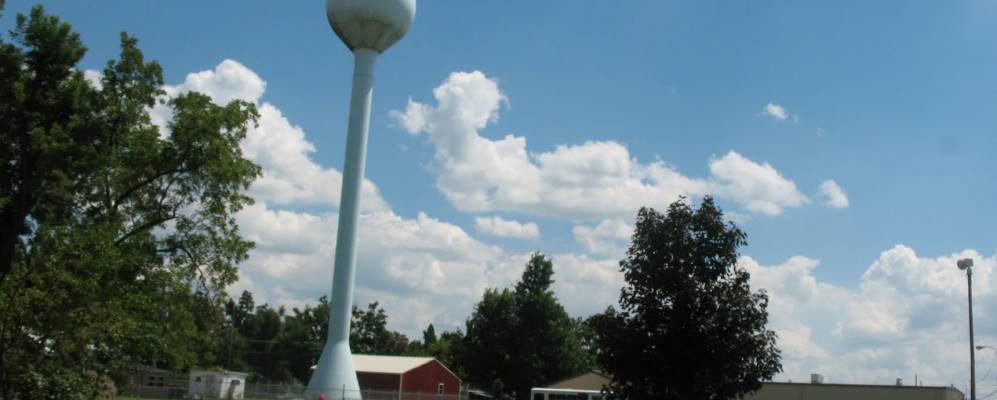 
            Фотография Марайонвилла