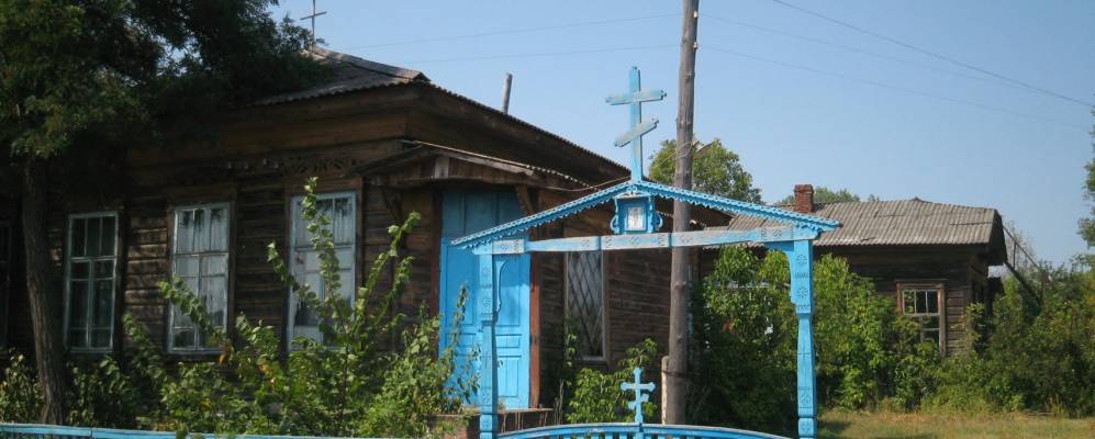 
            Фотография Тихоновичи