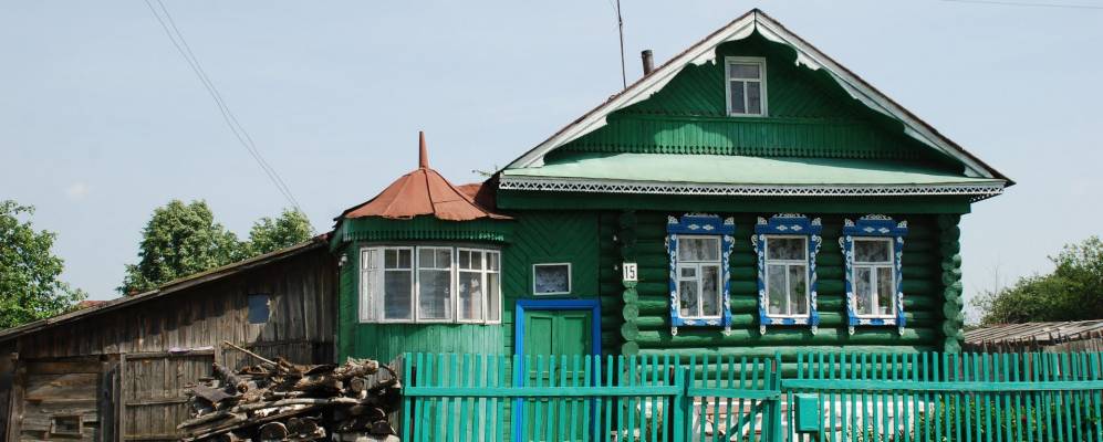 
            Фотография Синяткино