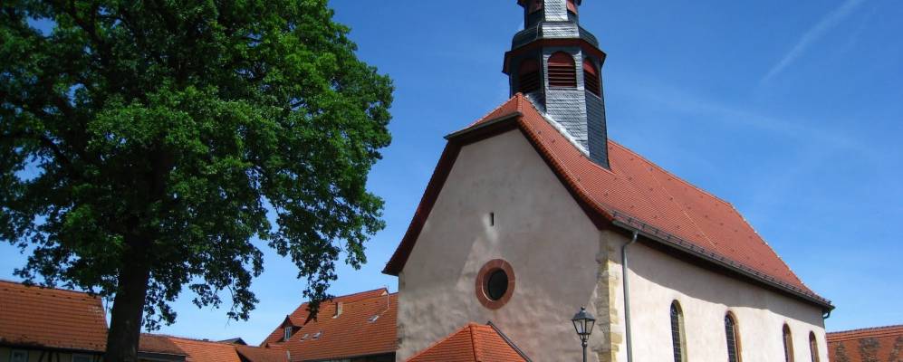 Фотография Ниддерау