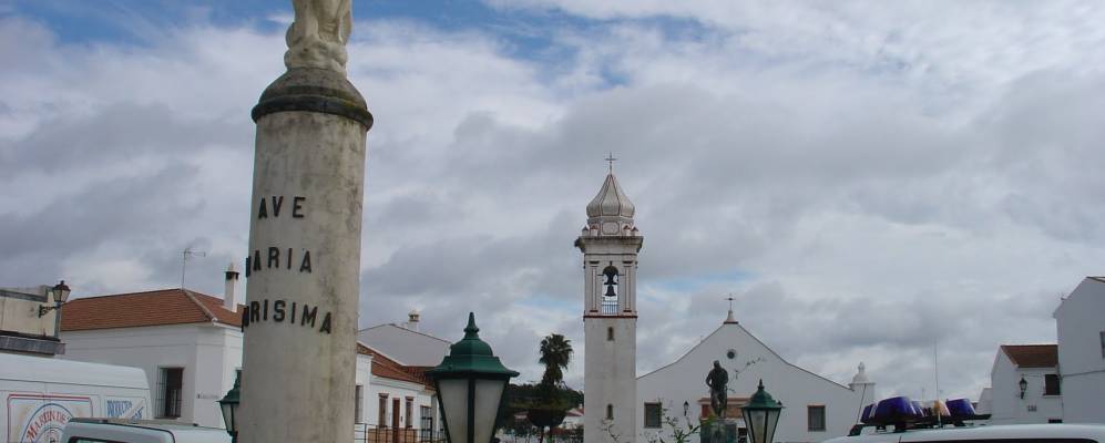 
            Фотография Вильябланкы