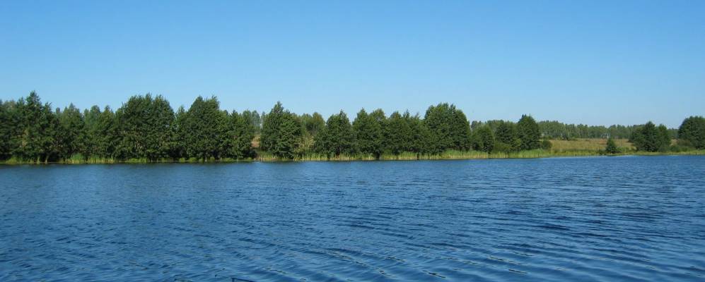 Фотография Радутино