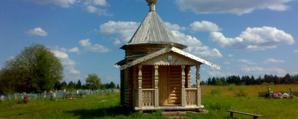 
            Фотография Заболотья