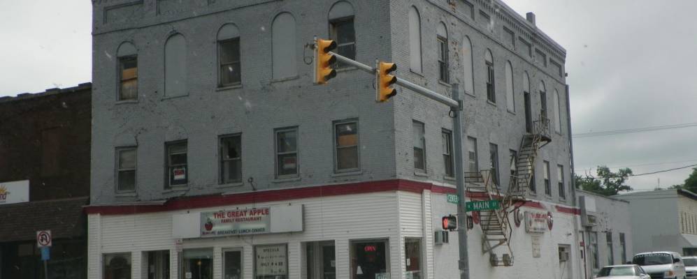 
            Фотография Бурбона