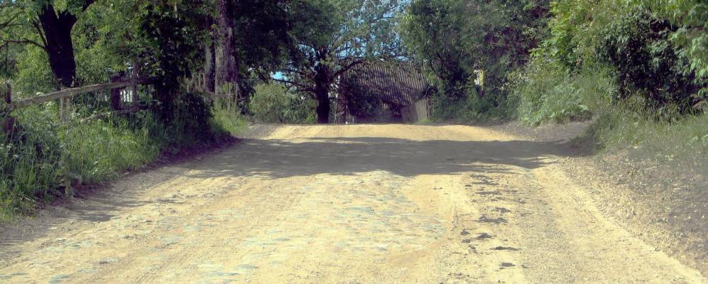 Фотография деревни Шудовцы