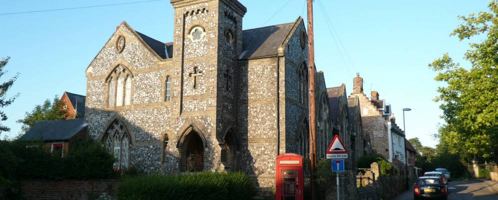 
            Фотография Лоддона