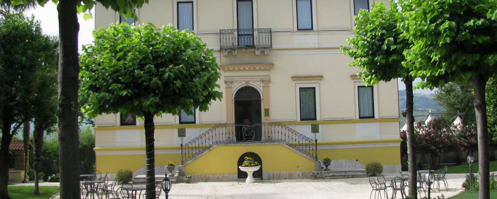 
            Фотография Колли-дель-Тронто