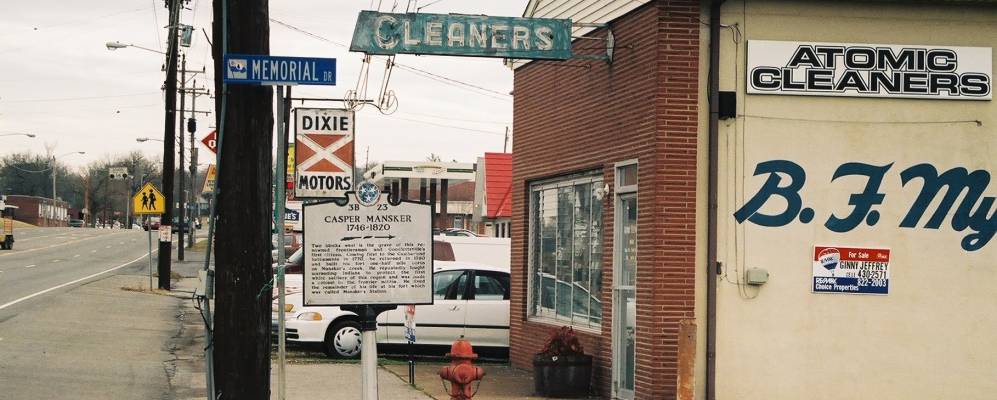 
            Фотография Гудлеттсвилла