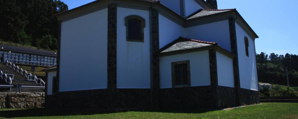 
            Фотография Вальдовино