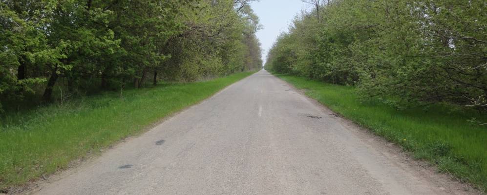 
            Фотография Первомайского