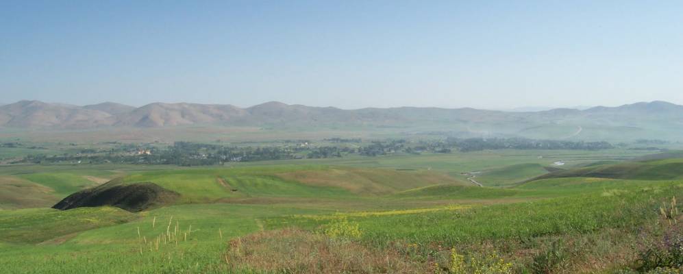 
            Фотография Каракобана