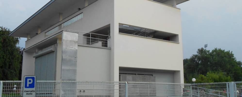 
            Фотография Барлассины