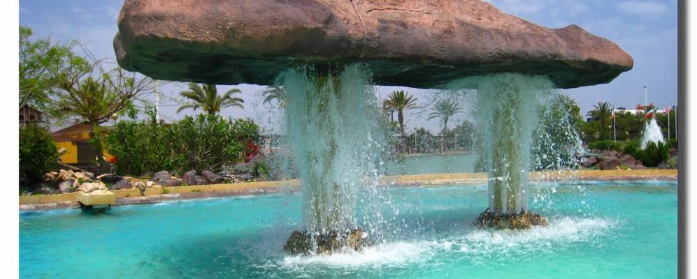 Фотография Торревьехы