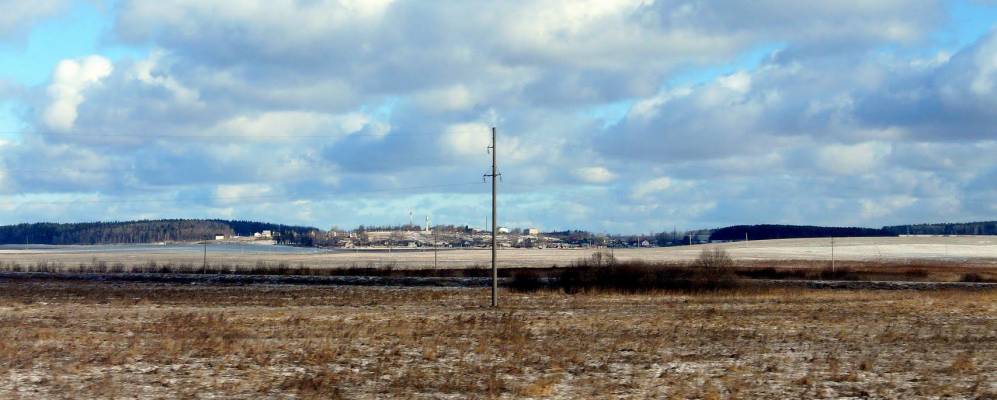 
            Фотография Шилино