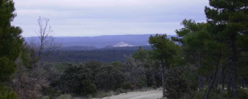 
            Фотография Монтеагудо-де-лас-Салинас
