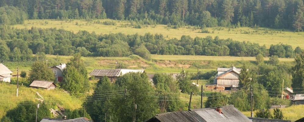 Фотография Кузоверской