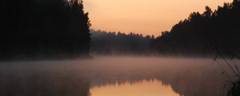 
            Фотография Кривого Наволока