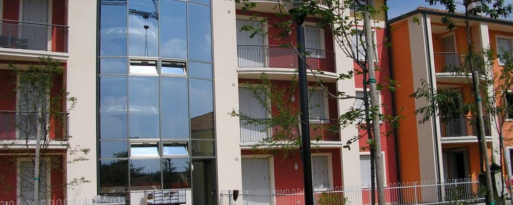 Фотография Пианзано