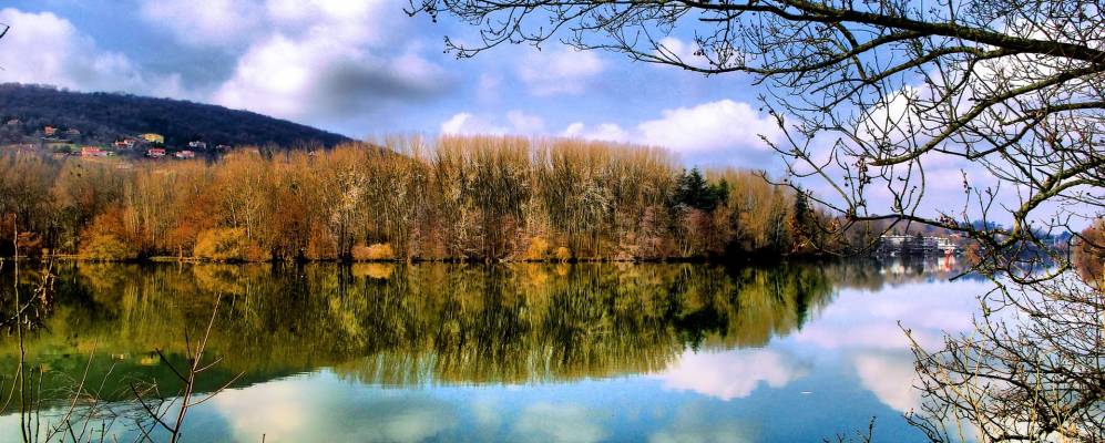 
            Фотография Нёвиль-сюр-Саона