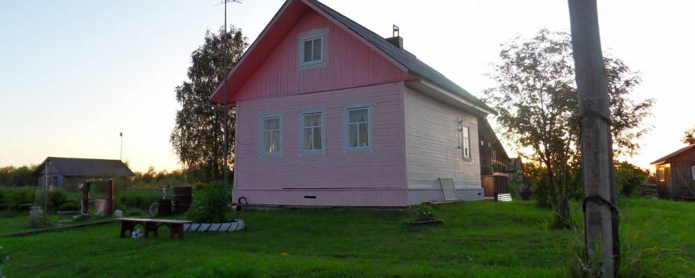 
            Фотография Загорья