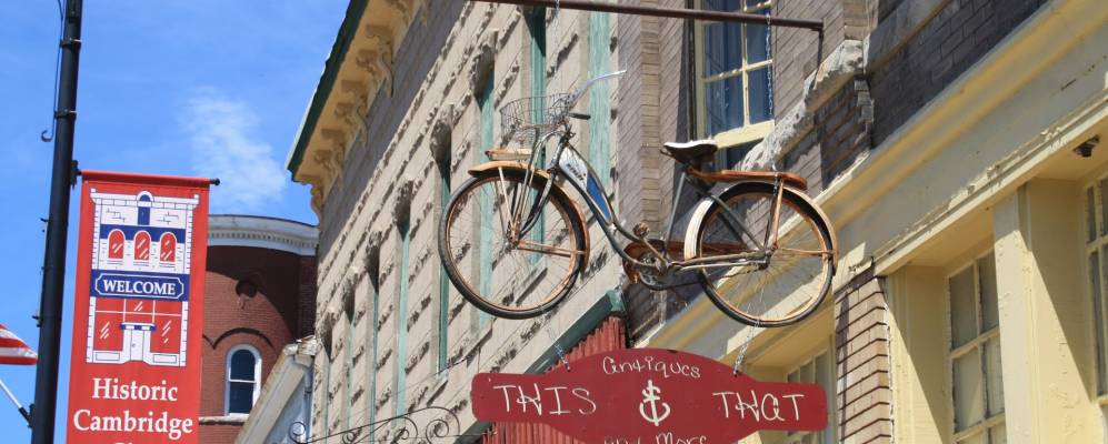 
            Фотография Кембридж Сити