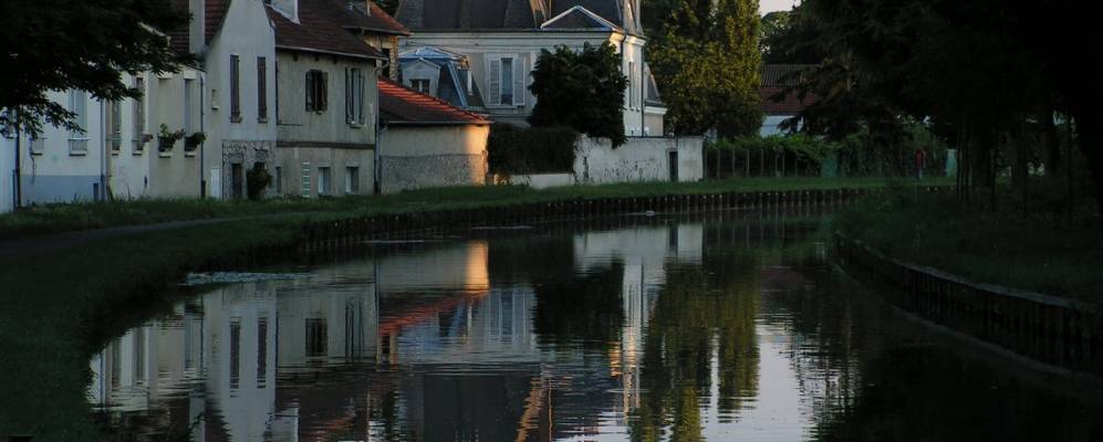 
            Фотография Вильнуа