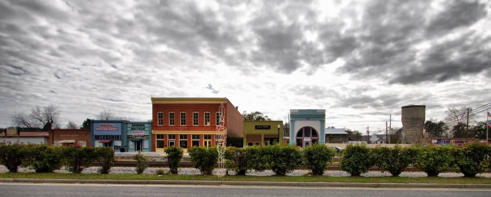 
            Фотография Гордона