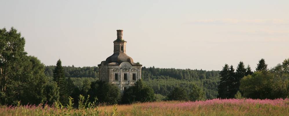 
            Фотография Медведево
