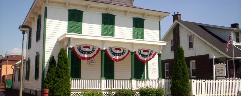 
            Фотография Крестлина