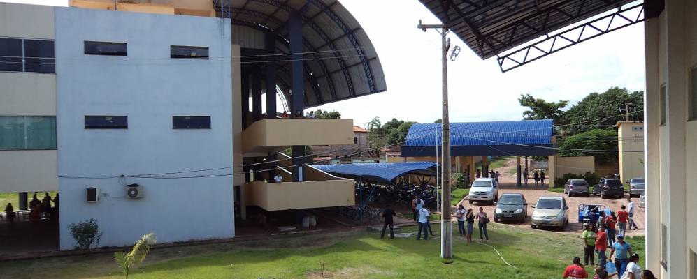 
            Фотография Сантарема