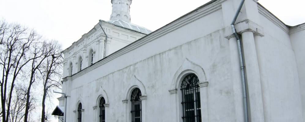 
            Фотография Белых Колодезей