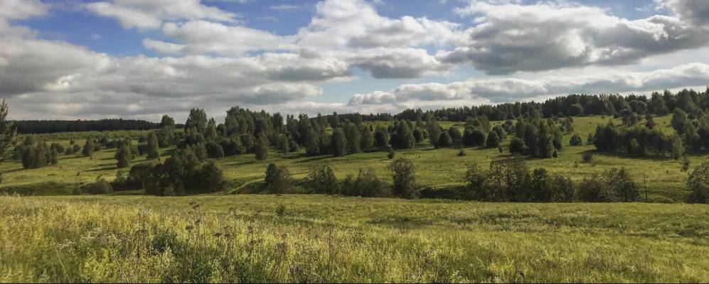 
            Фотография Пустого Ярославля