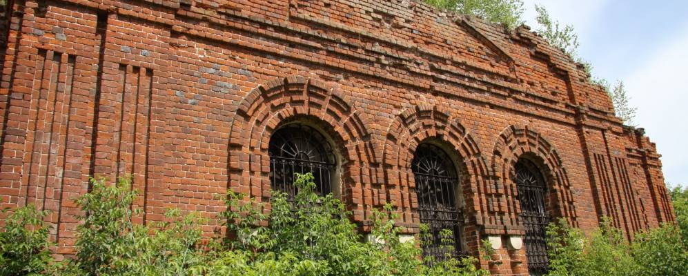 
            Фотография Красного Холма