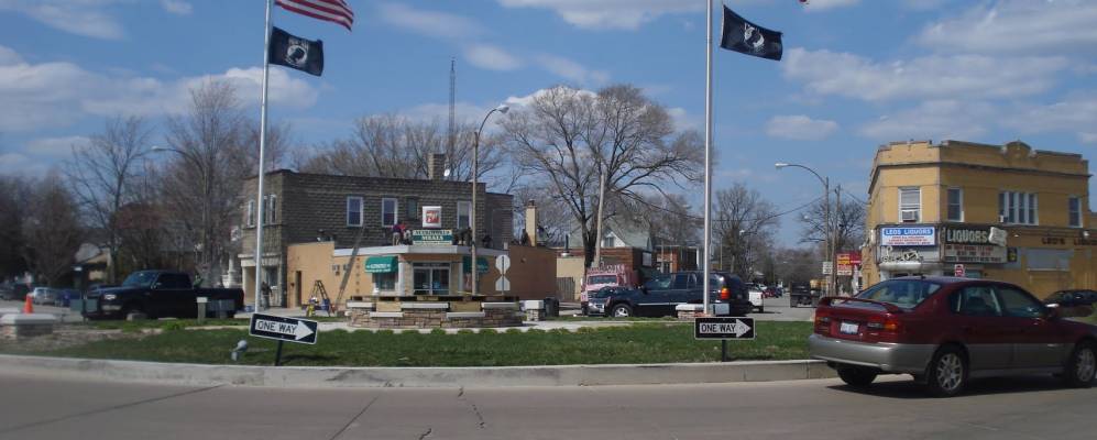 
            Фотография Брукфилда