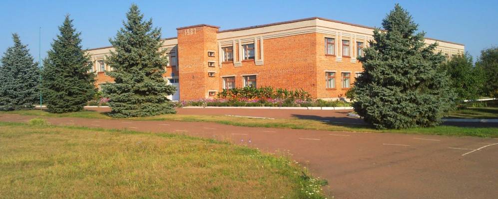 
            Фотография Зеленой Рощи