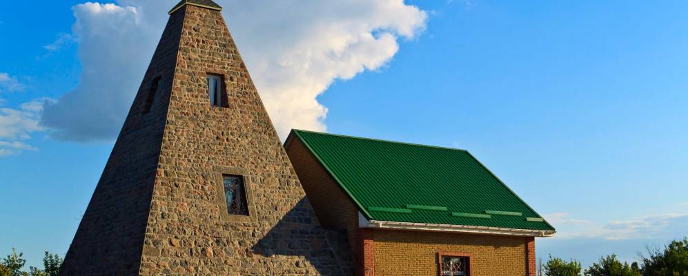 
            Фотография Комендантовки