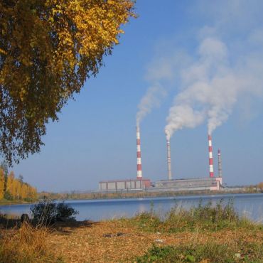 Рефтинский