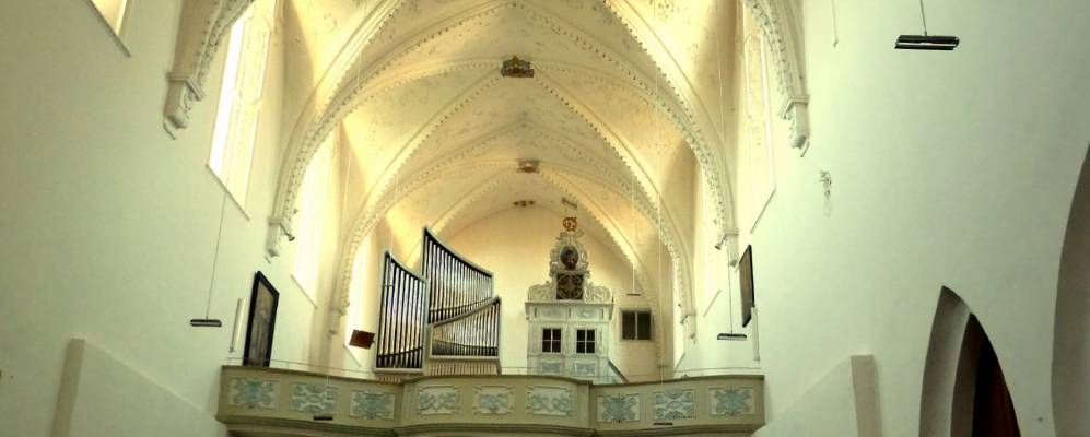 
            Фотография Кирххайм-на-Рисе