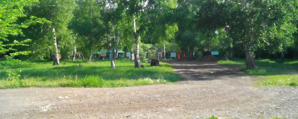 
            Фотография Нового Мензелябаша