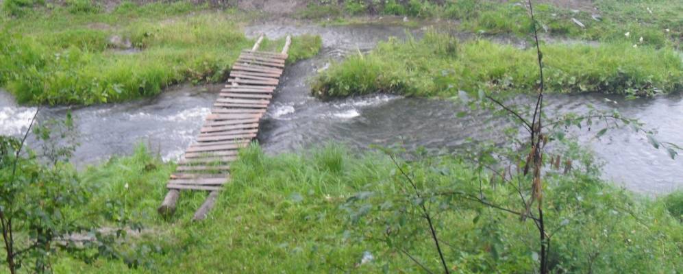 
            Фотография Ковалевки