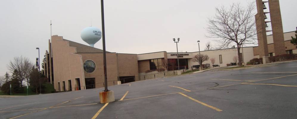 
            Фотография Орланд Хиллс