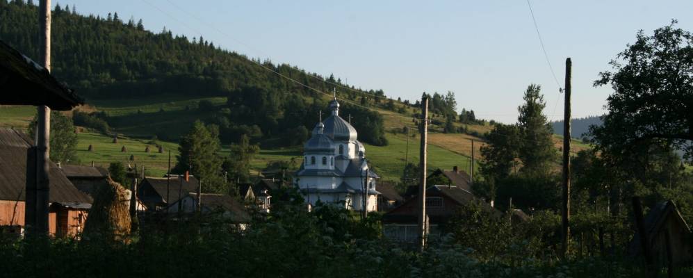 
            Фотография Заречья