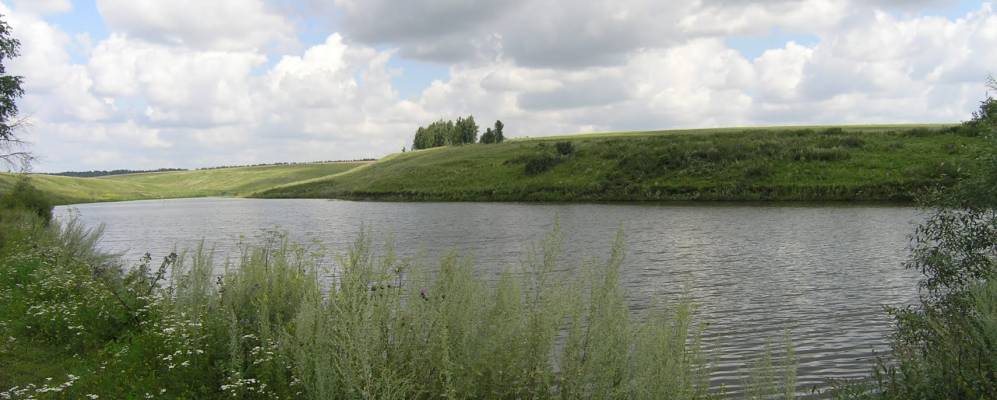 Фотография Кретовки