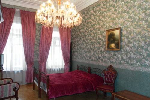 Фотографии гостевого дома 
            Версаль на Тверской