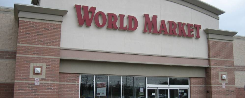 
            Фотография Эйвон Сентер