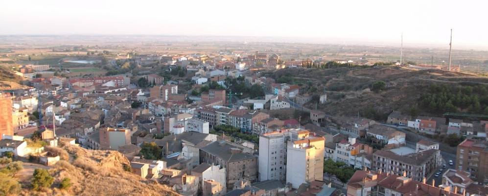 
            Фотография Тамарит де Льитеры