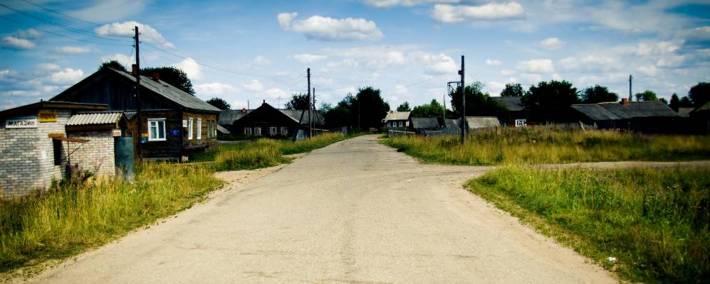 Фотография Климовской