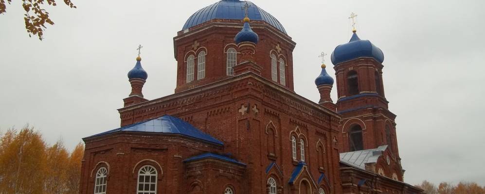 
            Фотография Малого Толкиша