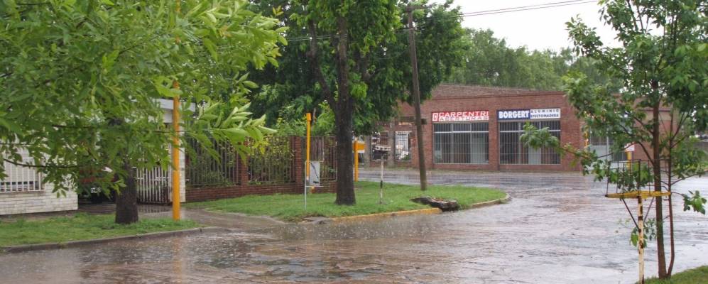 
            Фотография Арройо Секо