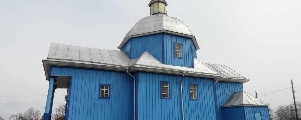 
            Фотография Пожарки